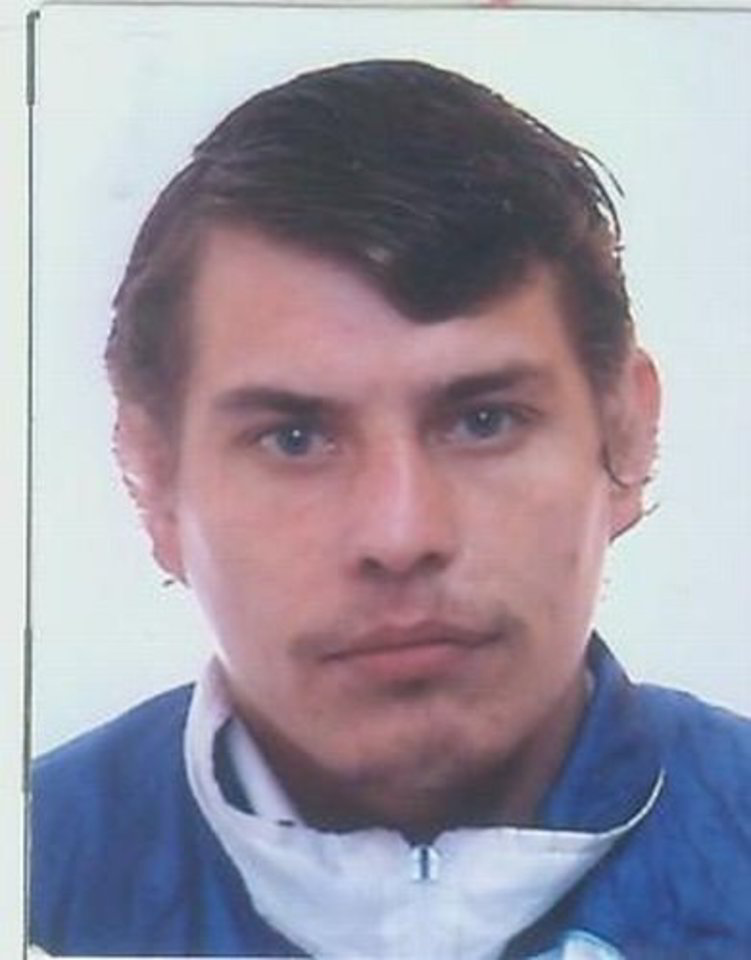Nikolajus Bagdonovas įtariamas sugyventinės nužudymu.
