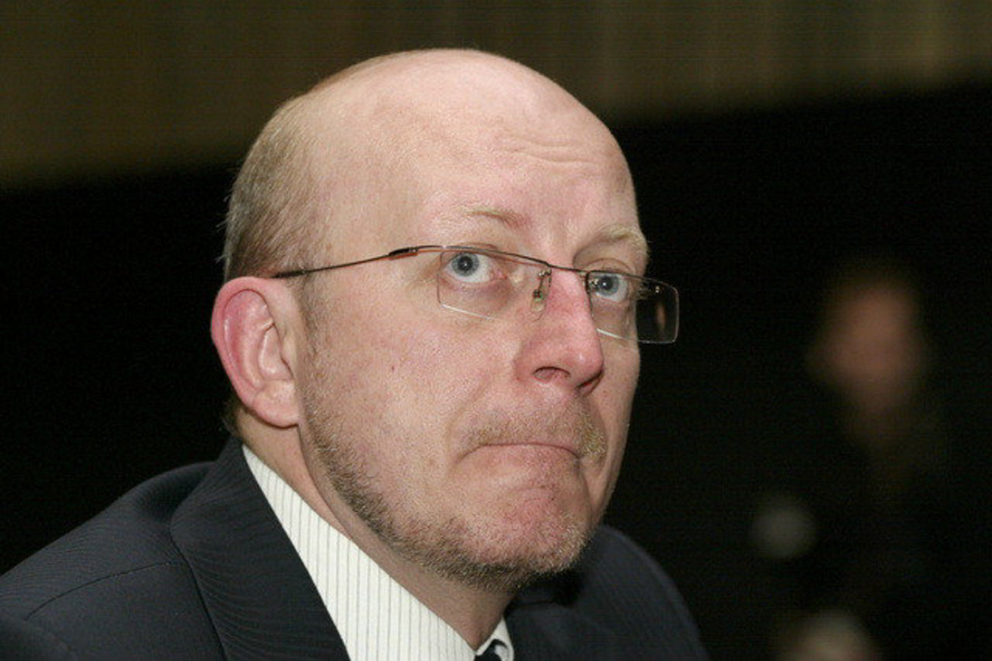 Antradienį politikas BNS sakė jau kalbąs su opozicinių partijų vadovais dėl bendro darbo.