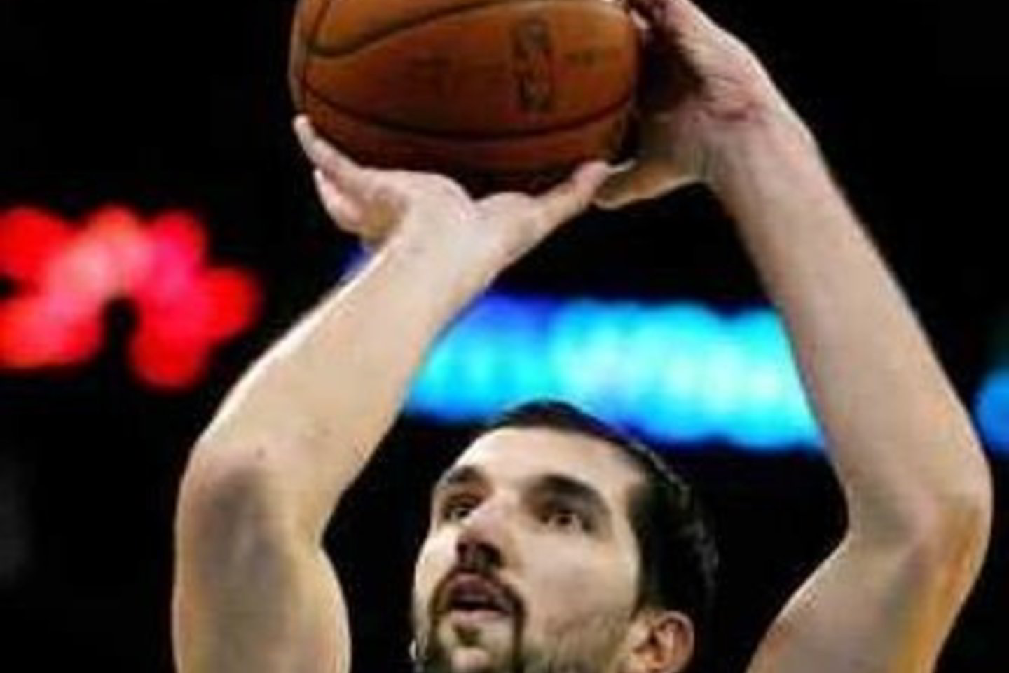 P.Stojakovičius galutinį sprendimą priims po NBA sezono.