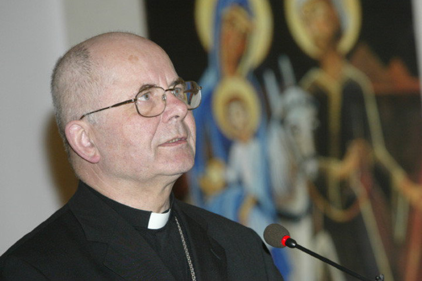 S.Tamkevičius: "Norisi tikėti, kad ateityje tokios apmaudžios klaidos nebus kartojamos, ir vyriausybėms rūpės ne tik sostinė, bet ir tolimiausi Lietuvos kampeliai".