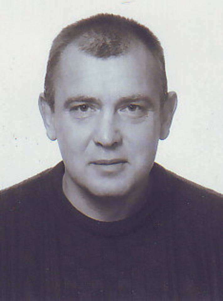 M.Tokarevas buvo sulaikytas Norvegijoje.