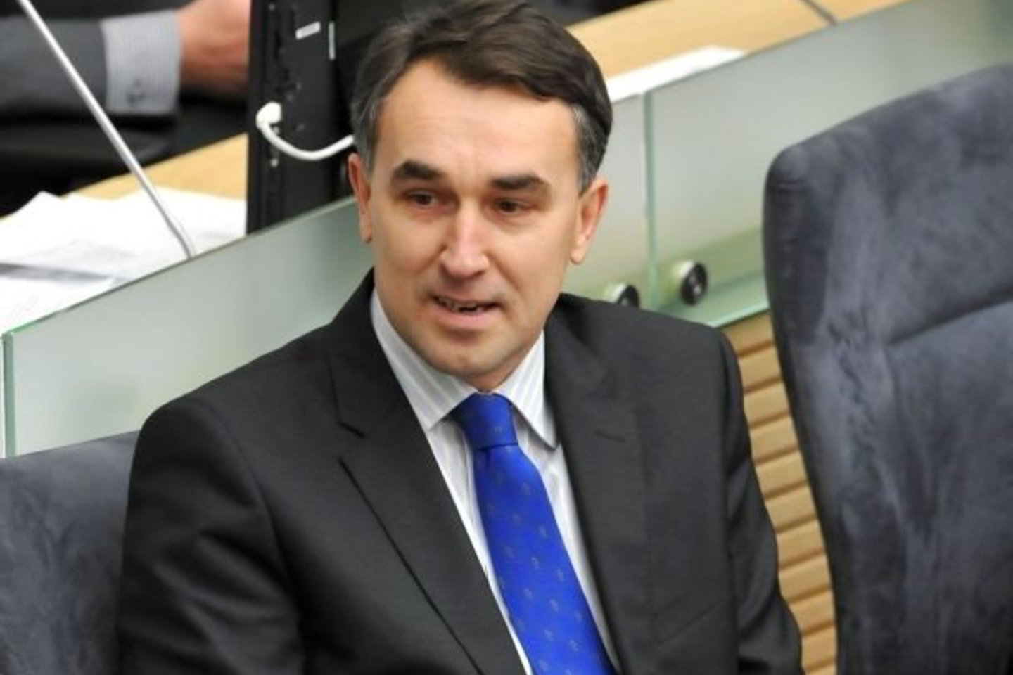 P.Auštrevičius mano, kad į būsto renovavimo programą turėtų būti įtraukti ne tik daugiabučiai, bet ir privatūs gyvenamieji namai.