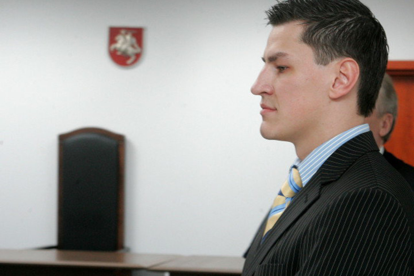 D.Balčytis pralaimėjo bylą Vilniaus apygardos teisme.
