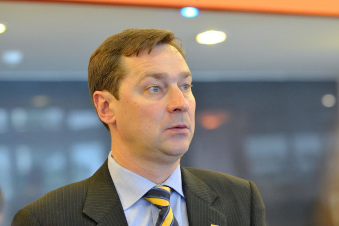 A.Zuokas abejoja, ar įstatymas, kuriuo apribojami prekybininkų antkainiai, yra pagrįstas ekonominiais skaičiavimais.