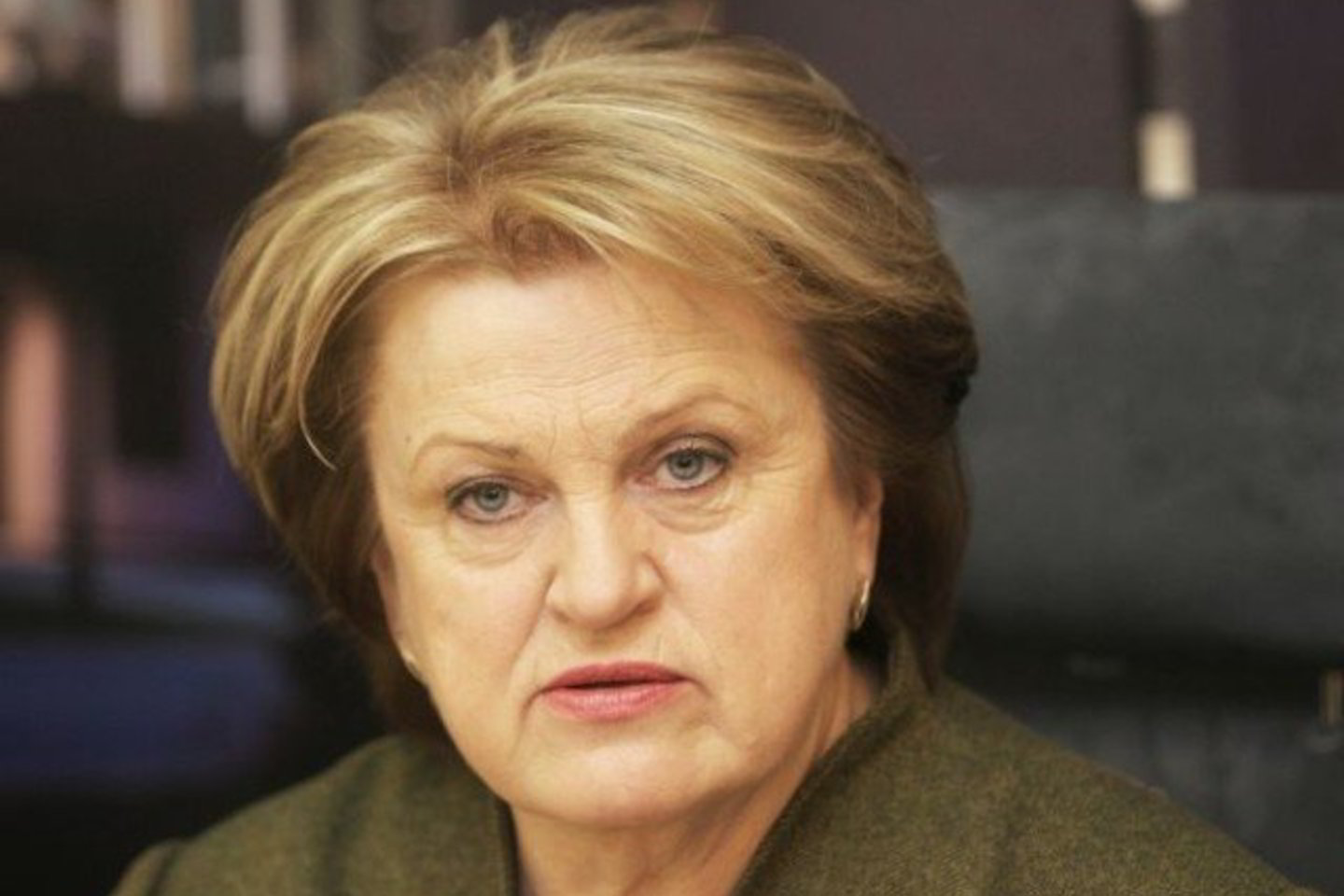 K.Prunskienė nori atsikratyti "Šatrijos" šešėlio.