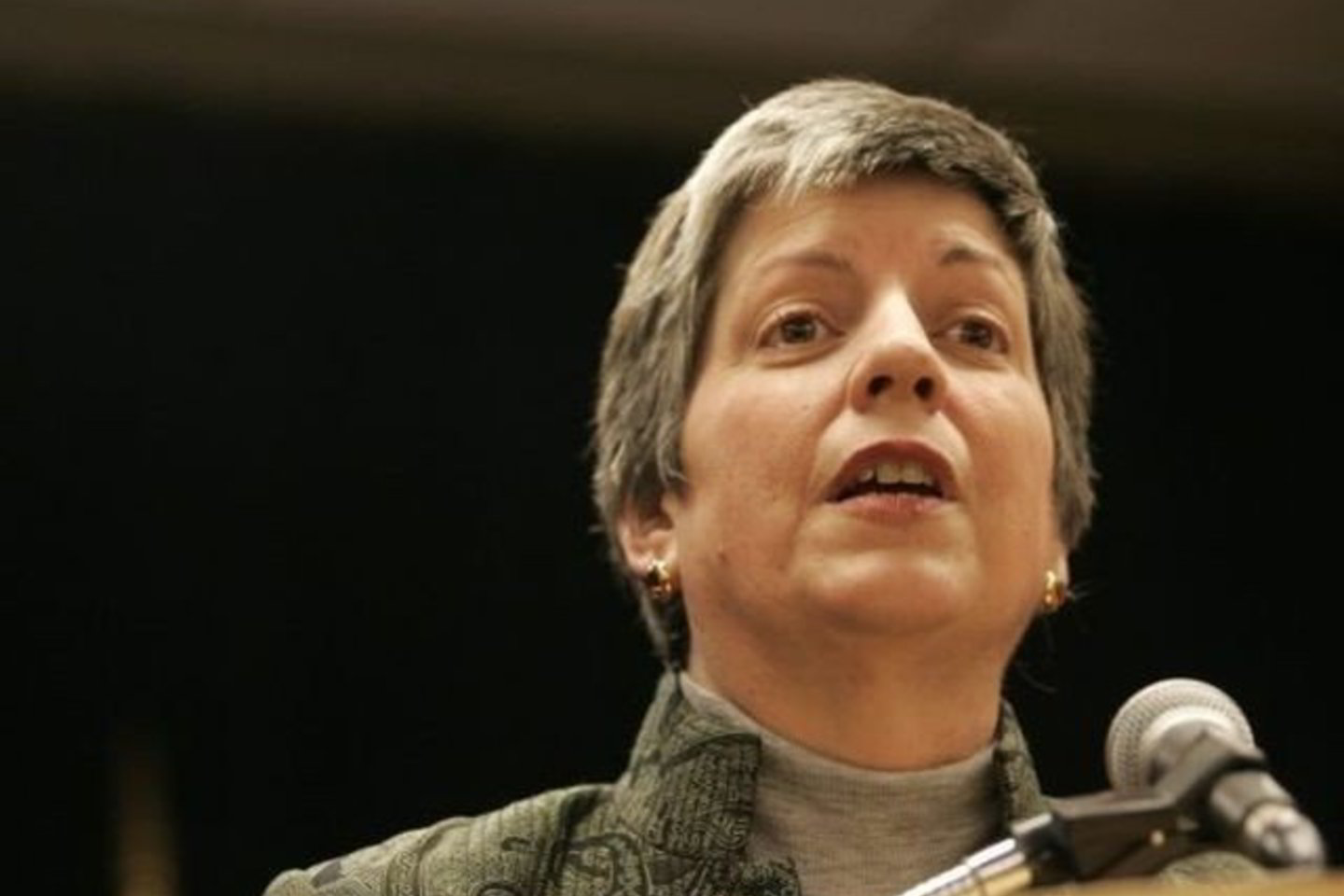 J.Napolitano tikina, kad JAV saugumo politika bus grindžiama tik patikrinta informacija.