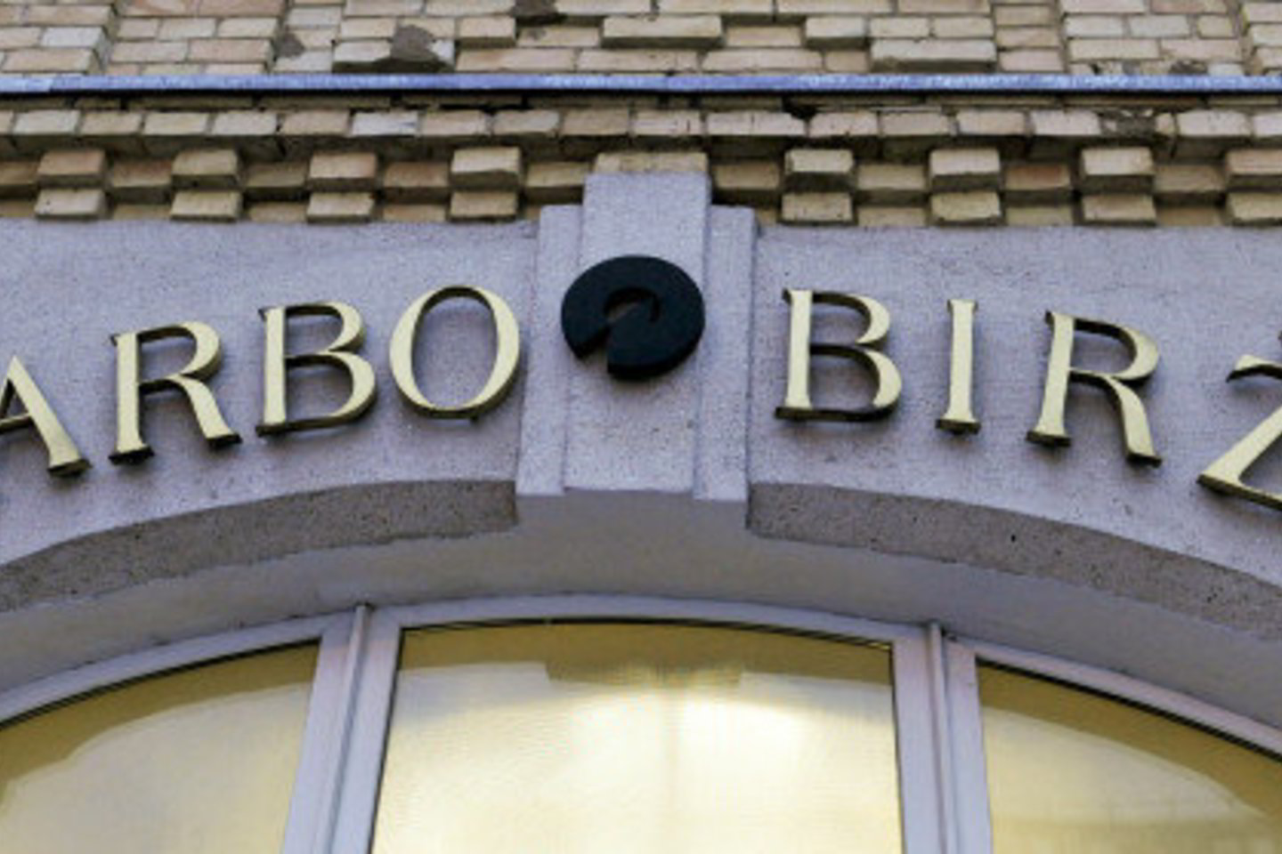 Palangos gyventojai gali likti be Darbo biržos.