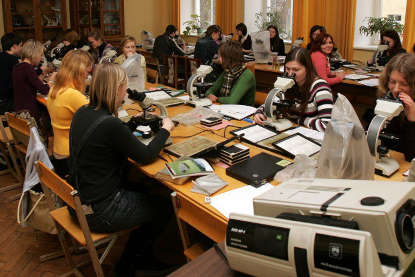 „KTU Karjeros dienose 2009“ studentų lauks kur kas mažiau darbdavių nei pernai.