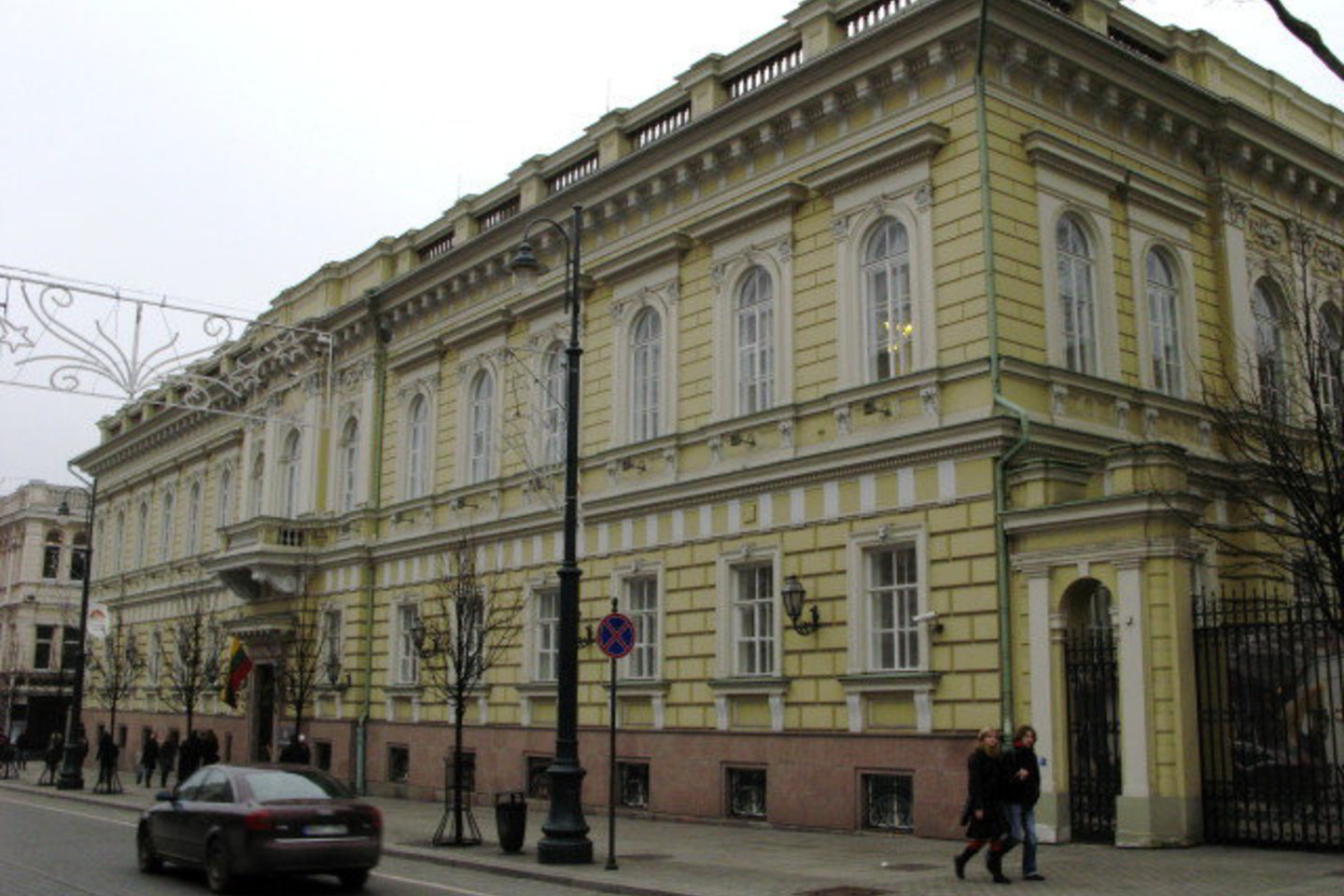 Lietuvos bankas, preliminariais duomenimis, pernai uždirbo 364 mln. litų grynojo pelno.