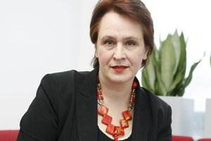 V.Podolskaitė: „Teatras – dvasingo žmogaus auginimo vieta“