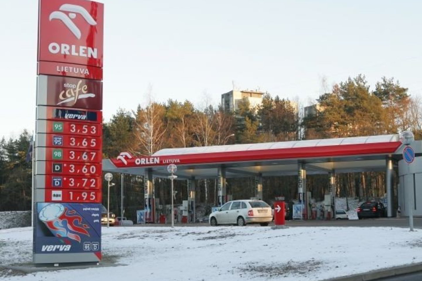 Tikimasi, kad jau penktadienį su "PKN Orlen" bus pasirašytas susitarimas dėl "Mažeikių naftos" akcijų,