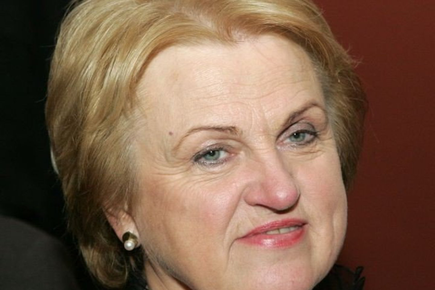Anot liudytojų, K.Prunskienė buvo populiari tarp Lietuvos TSR Valstybės saugumo komiteto (VSK) darbuotojų.