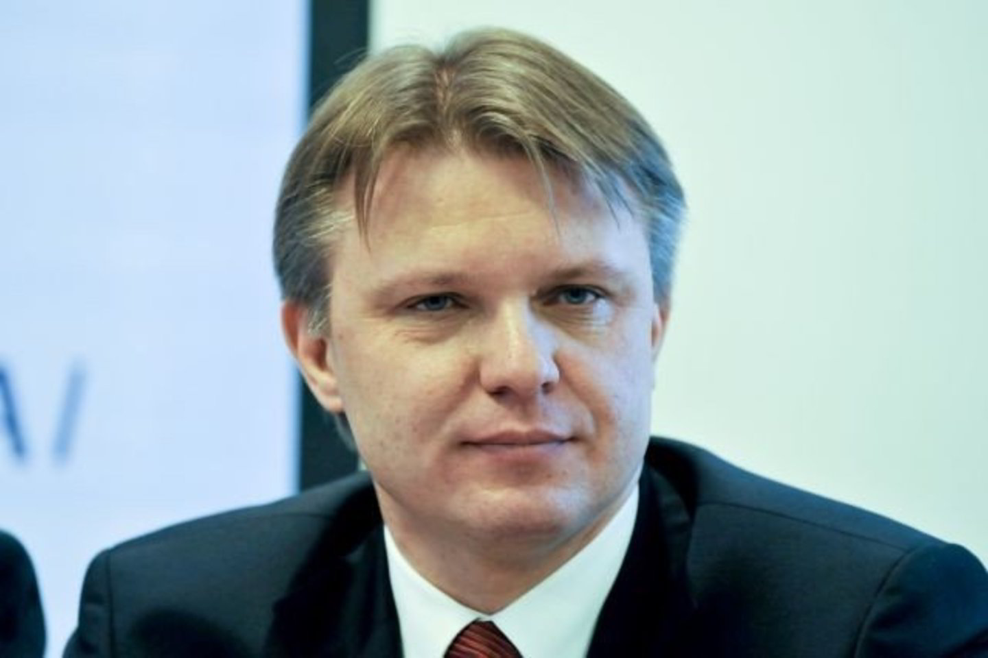 LEO LT valdybos pirmininkas G.Mažeika: "Turime investuoti į modernias technologijas ir sukurti konkurencingai veikiančią elektros rinką".