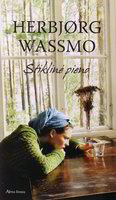 Lrytas.lt biblioteka. 59.H.Wassmo. „Stiklinė pieno“
