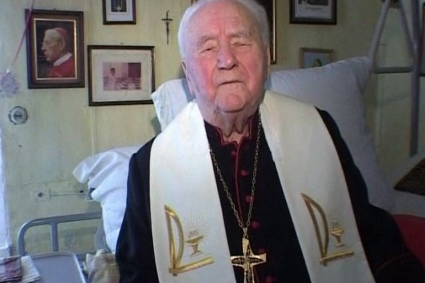 J.Obremskis gimtadienį paminėjo vakarieniaudamas ir melsdamasis su artimiausiais draugais.