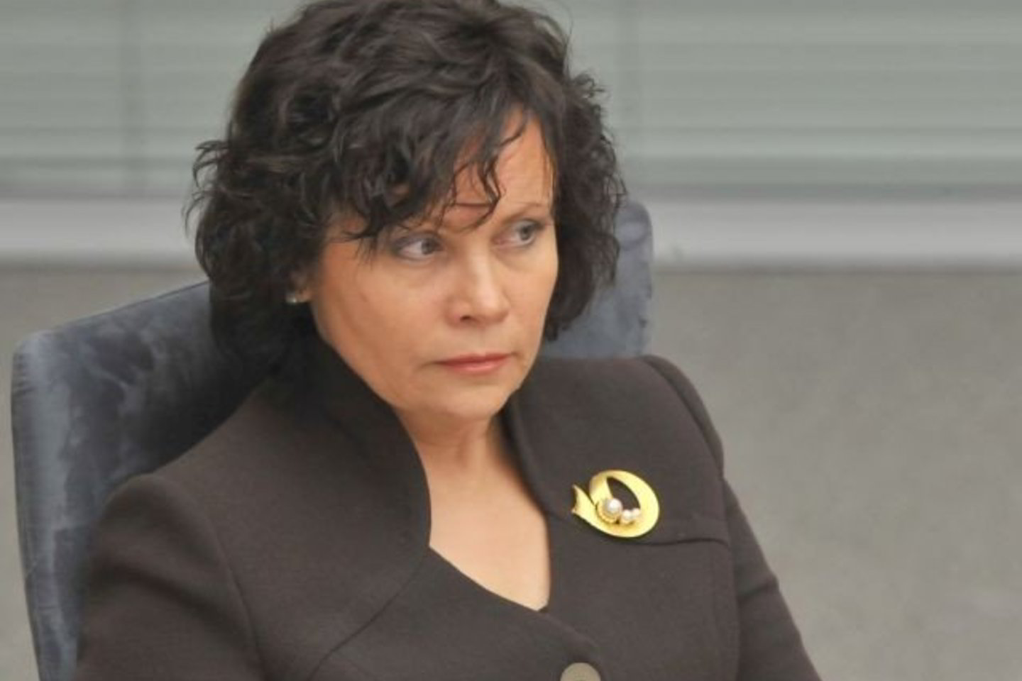 R.Juknevičienė ragina sprendimą dėl LEO LT priimti be nereikalingų emocijų