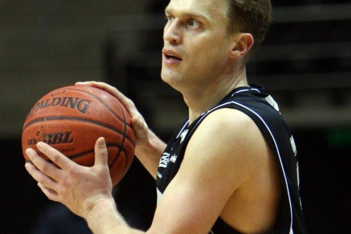 D.Adomaitis pelnė 12 taškų.