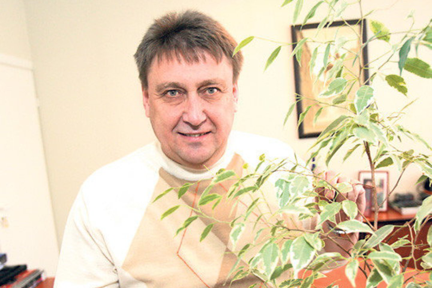 „Ištvėriau operaciją, išbandžiau daug vaistų, bet mano sloga galingesnė”, – guodėsi kaunietis R.Pavasaris.