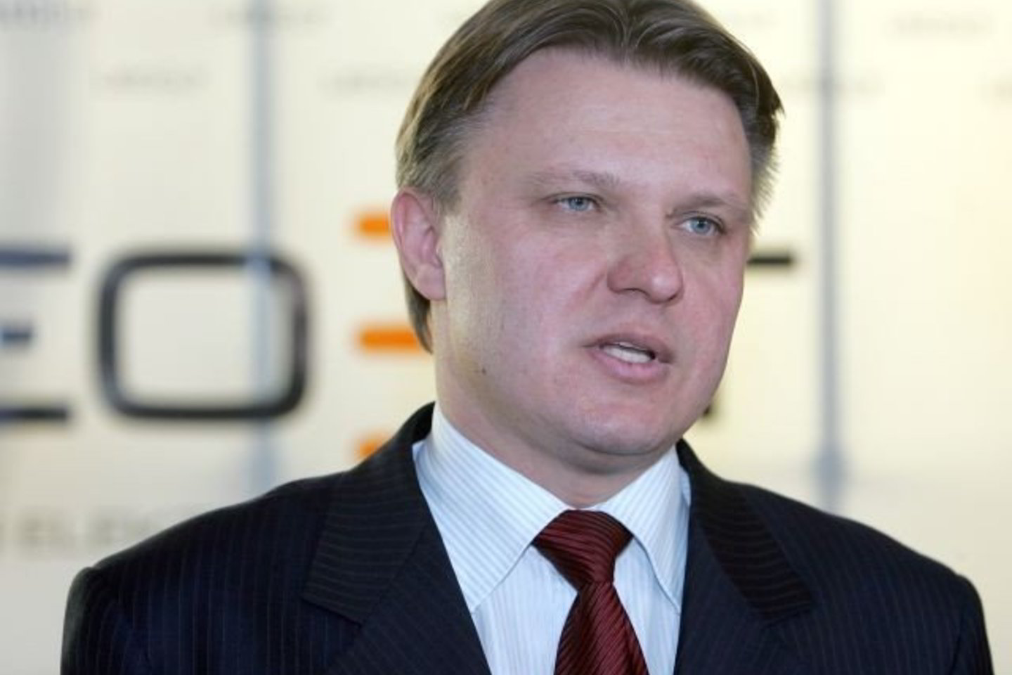 G.Mažeika: „Šis projektas nėra geriausias verslo ir valstybės bendradarbiavimo pavyzdys“.