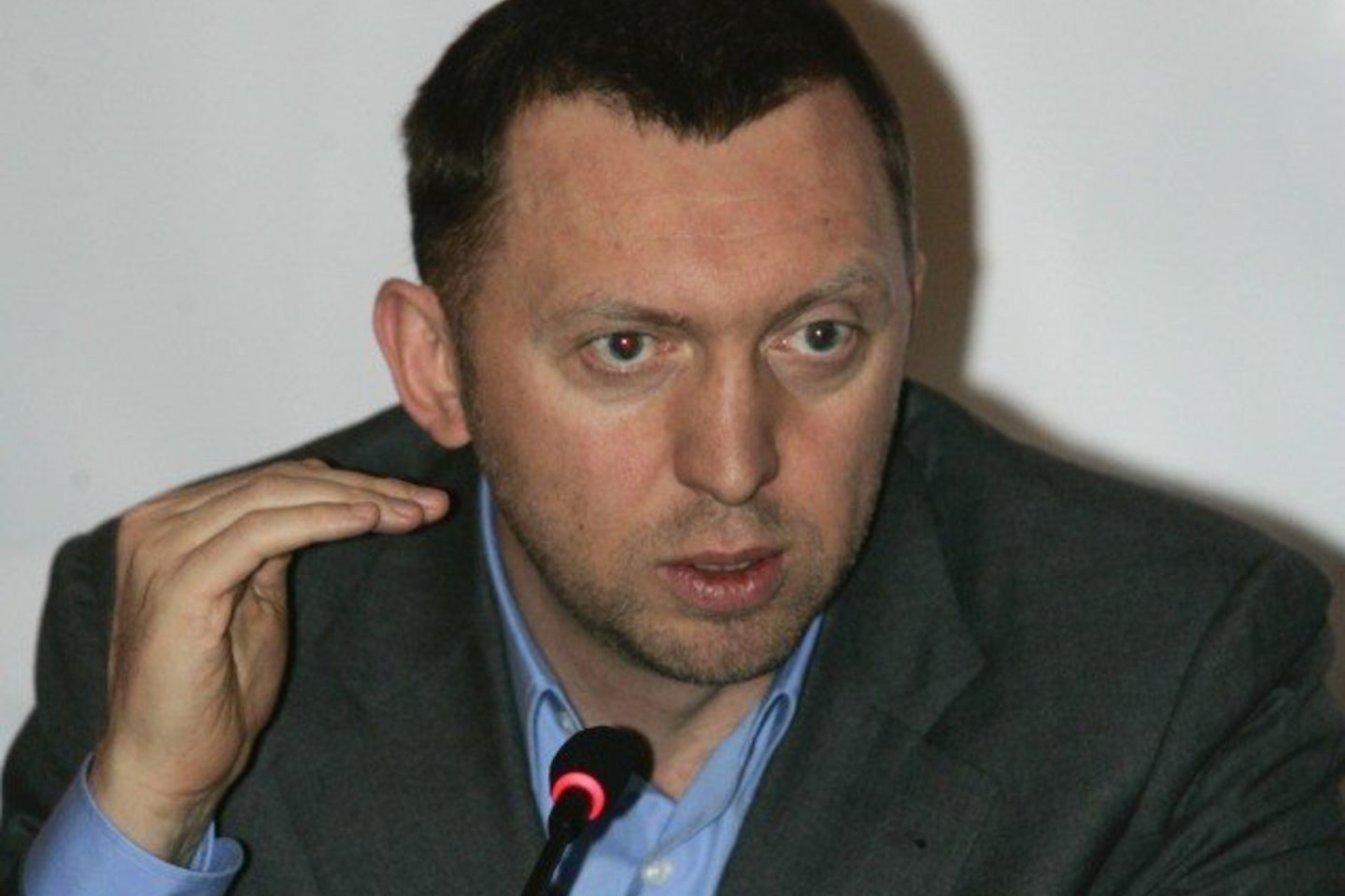 O.Deripaska gali netekti kontrolės „Rusal“ bendrovėje.