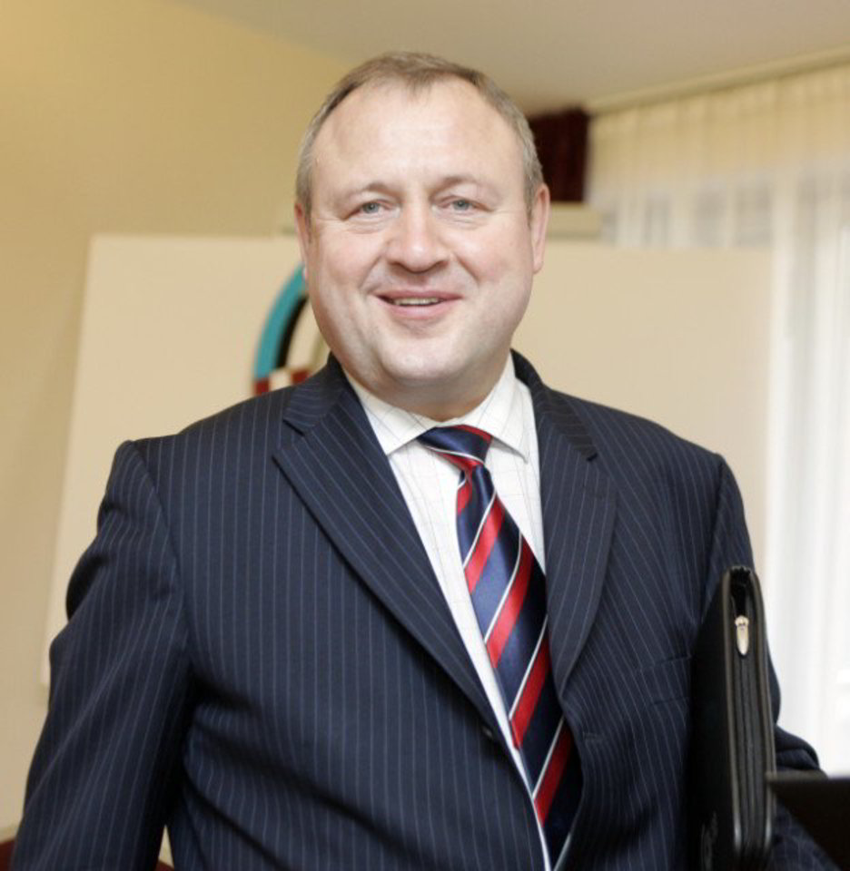 A.Ignotas Ūkio ministerijoje dirbs iki balandžio pabaigos.