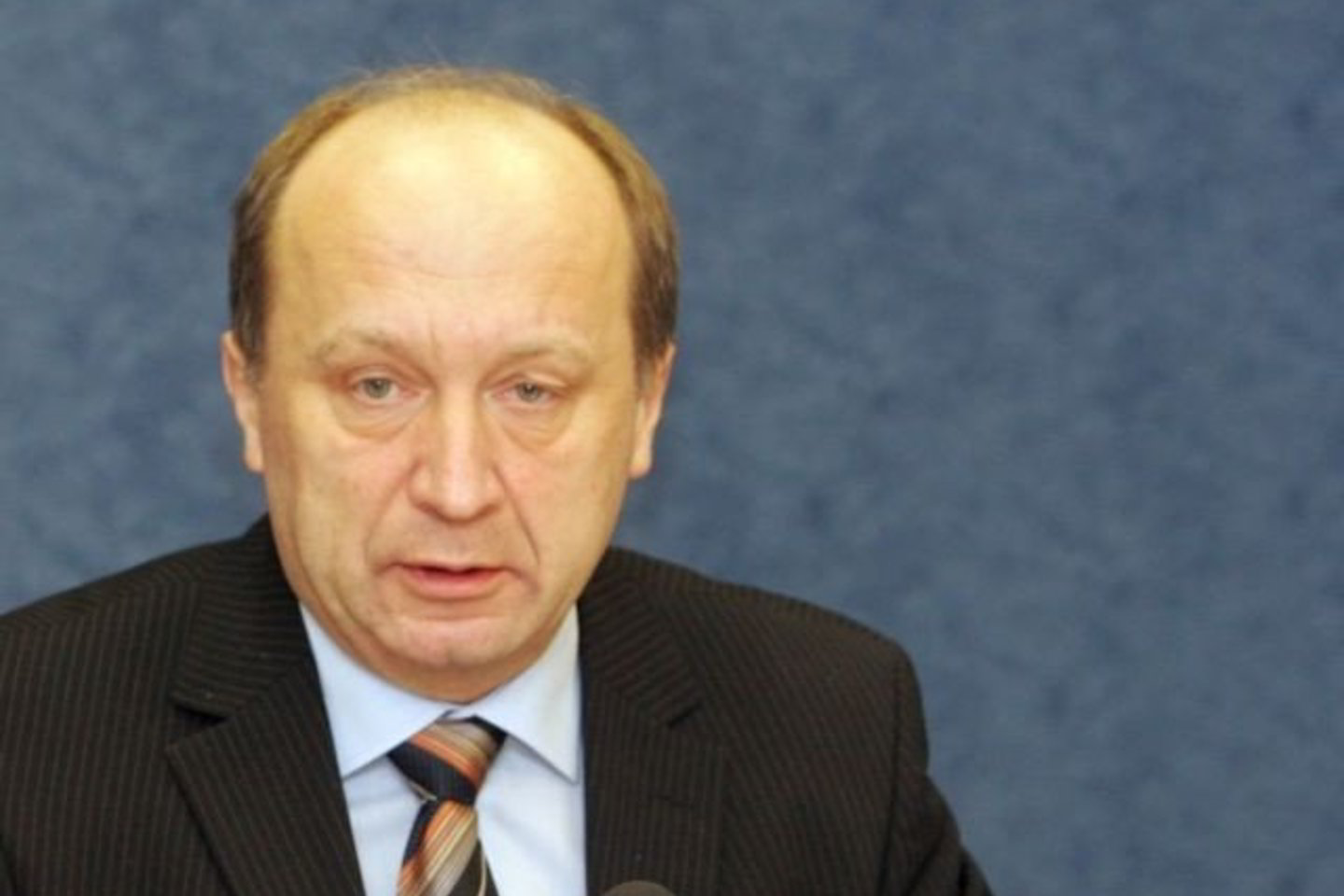 Įvertinti LEO LT vadovo veiksmus A.Kubiliui trūksta žodžių.