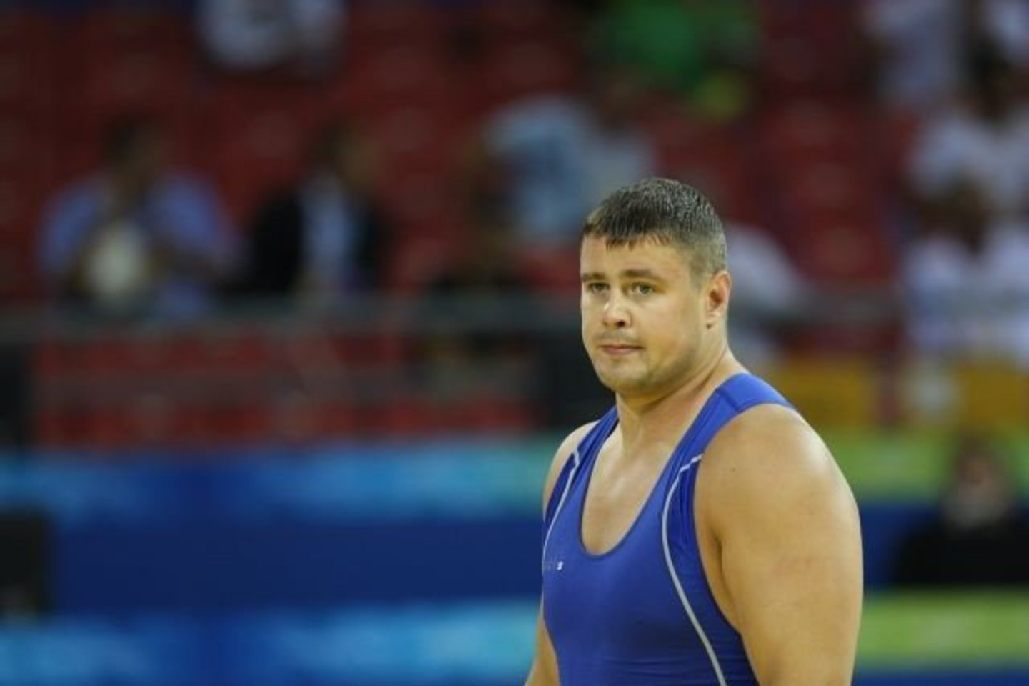 Europos imtynių čempionate jėgas išbandys ir M.Mizgaitis.