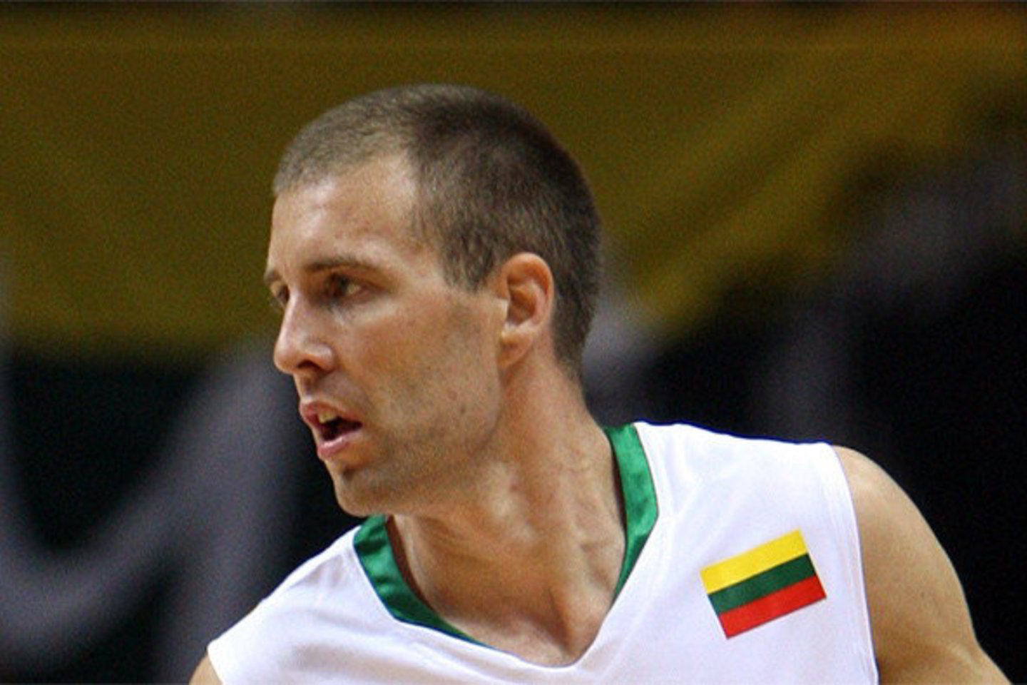 T.Delininkaitis Ukrainos čempionate rinko 20,5 taško.