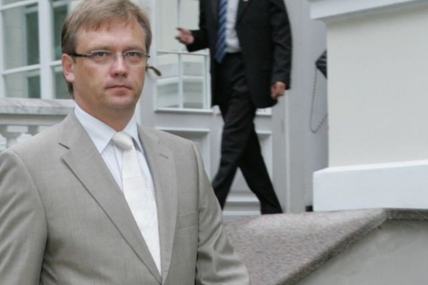Z.Vaišvila neranda laiko važinėti po koncertus, nors jie reklamuojami jo internetiniame puslapyje.