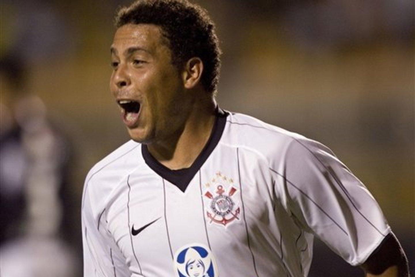 Ronaldo atgauna pasitikėjimą savimi.