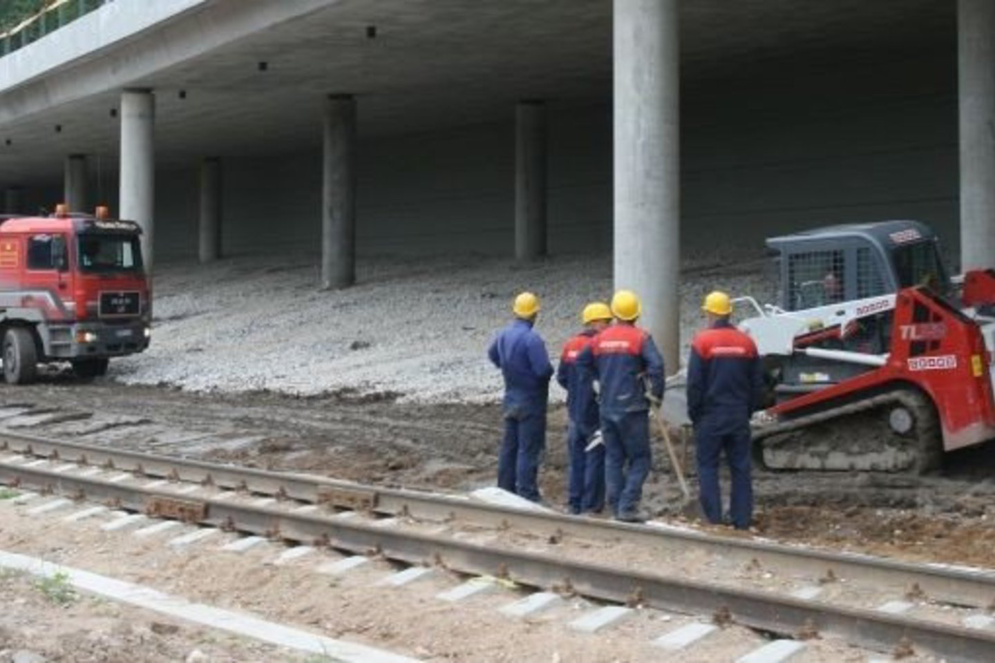 Šių metų pradžioje kelių sektoriuje dirbo 7,3 tūkst. žmonių.