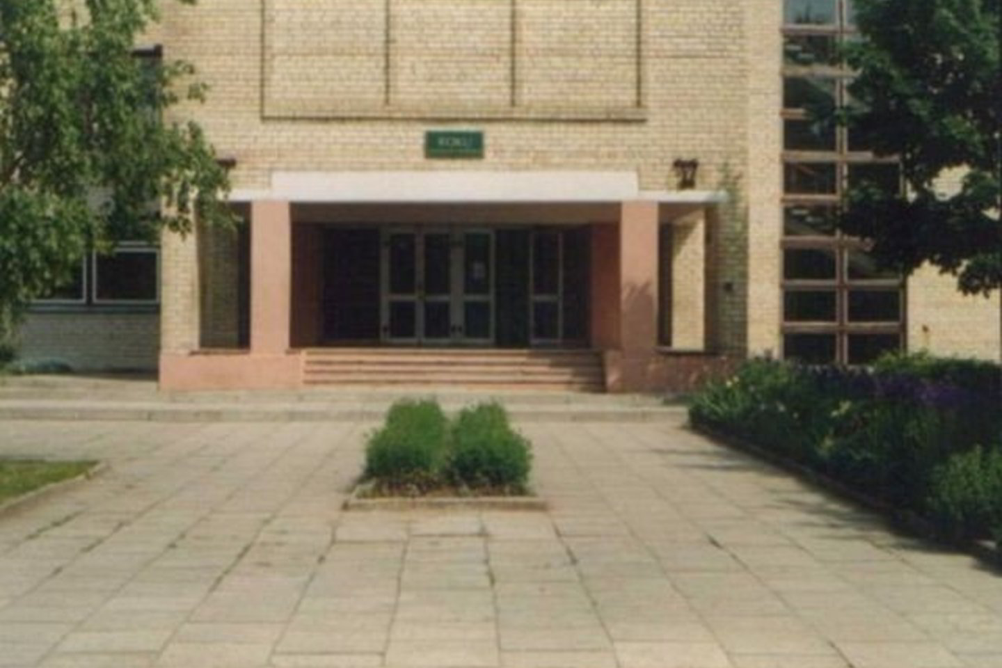 12-metis buvo sumuštas Kauno Rokų vidurinėje mokykloje.