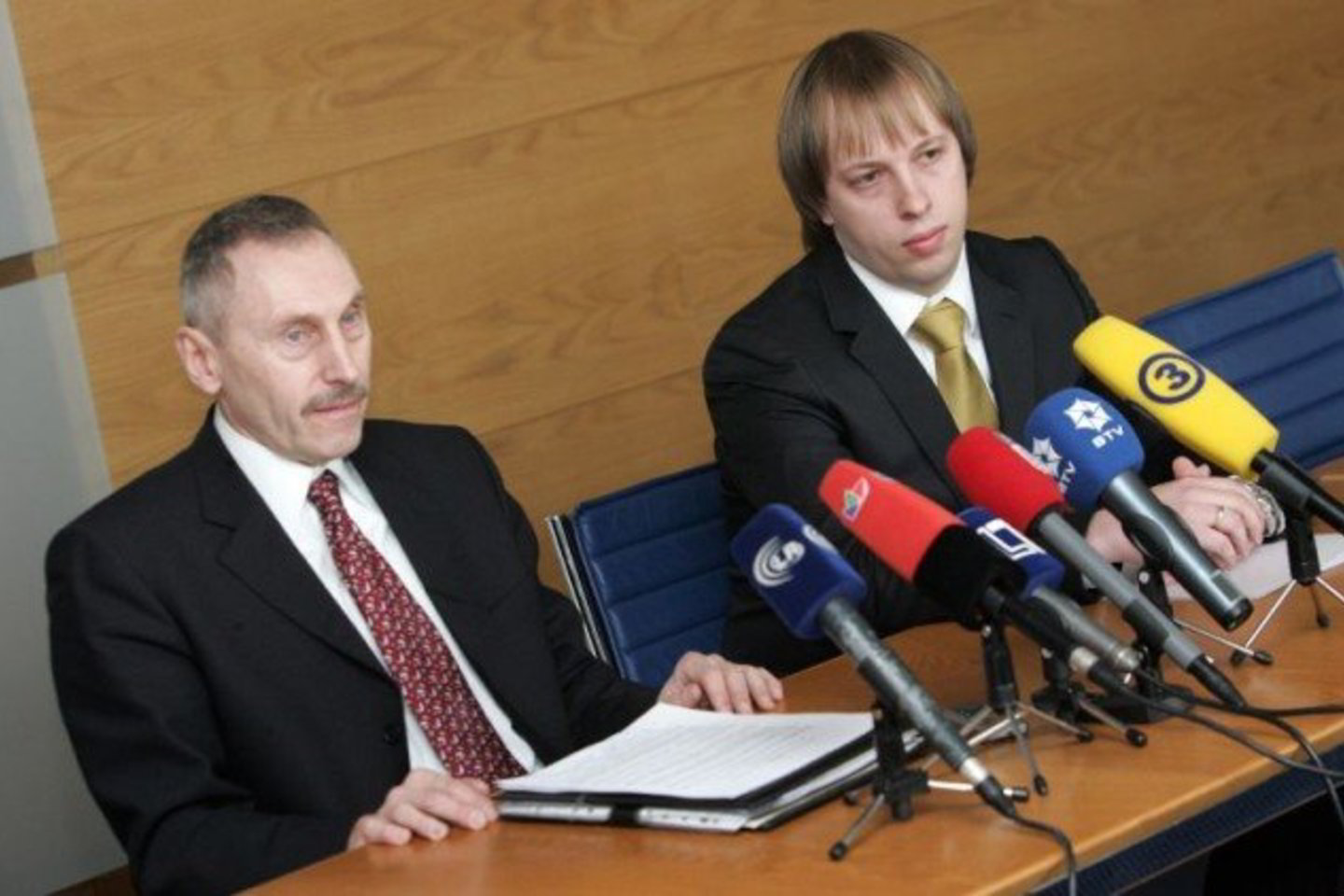 Energetikos ministras A.Sekmokas akcentavo, kad visuomenė nepasitiki LEO LT veikla, o didžiausia atsakomybė dėl to tenka stebėtojų tarybai.