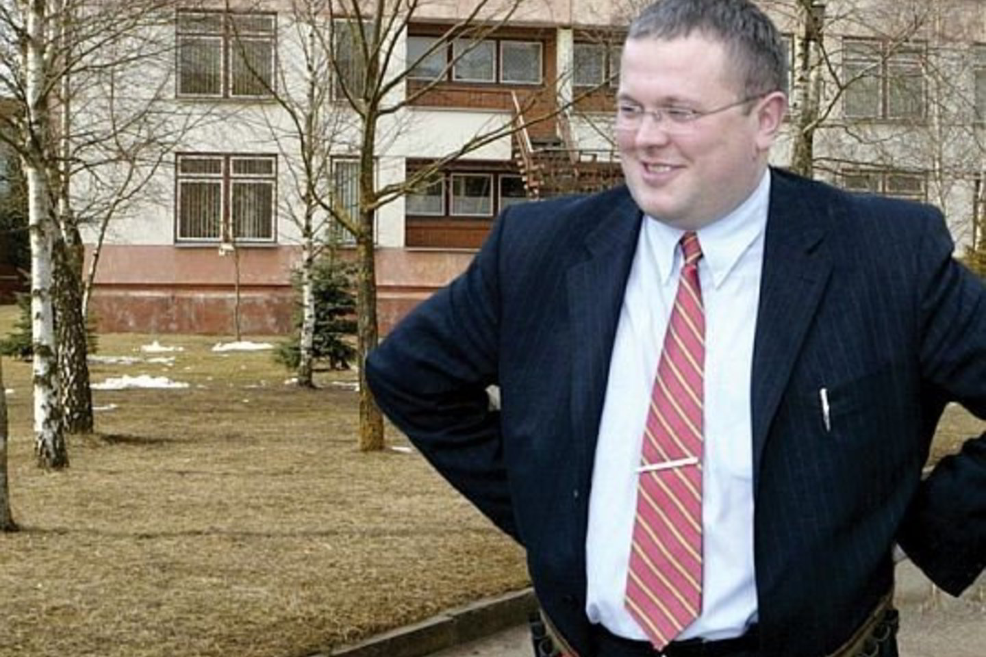 Kai dirbo savivaldybėje, aistringas medžiotojas V.Trofimovas taikėsi į kovarnius, dabar aukštas valdininkas ėmėsi auklėti vaikų darželio pedagogus.