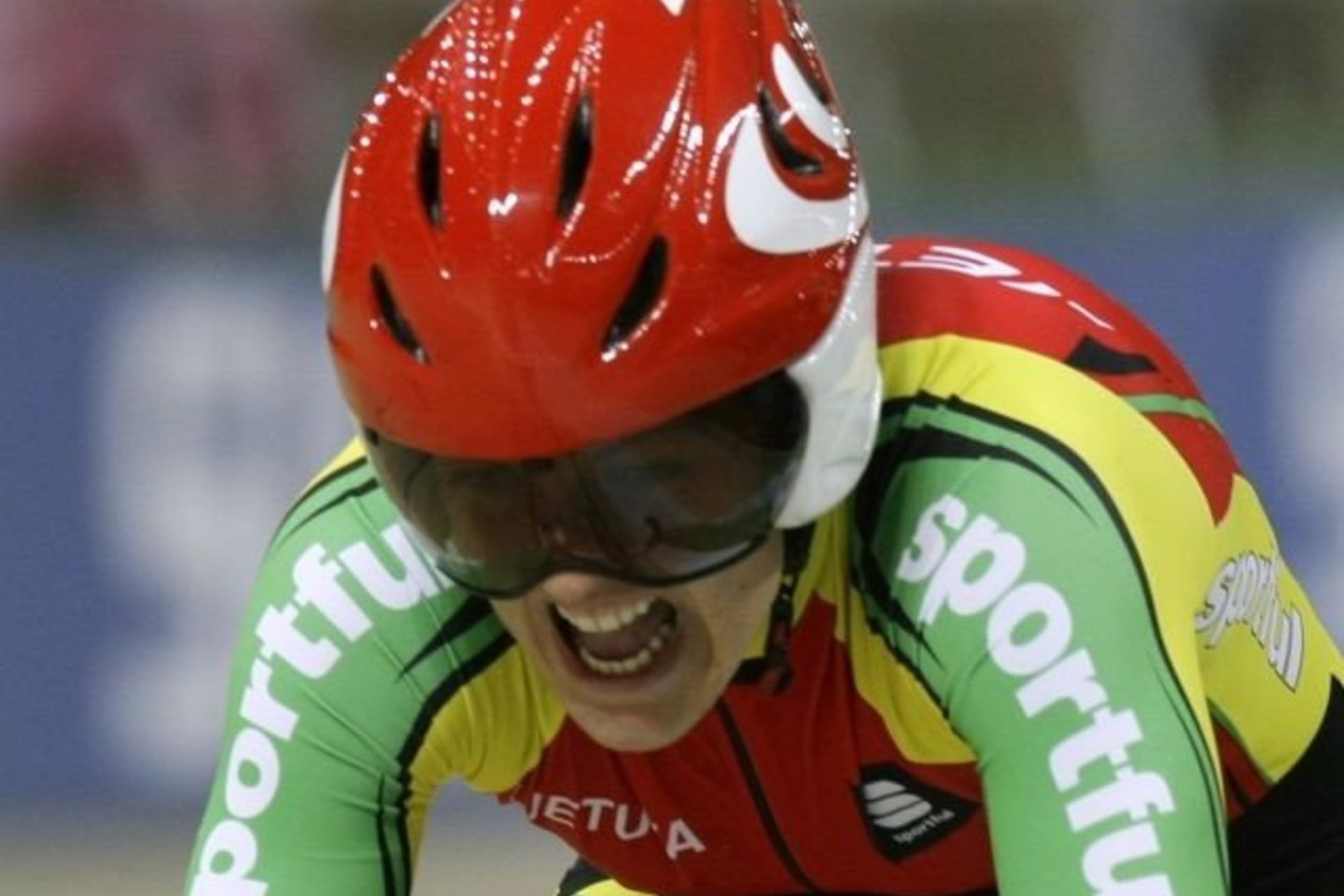 S.Krupeckaitė sėkmingai tęsia pasirodymą Pasaulio dviračių treko čempionate.