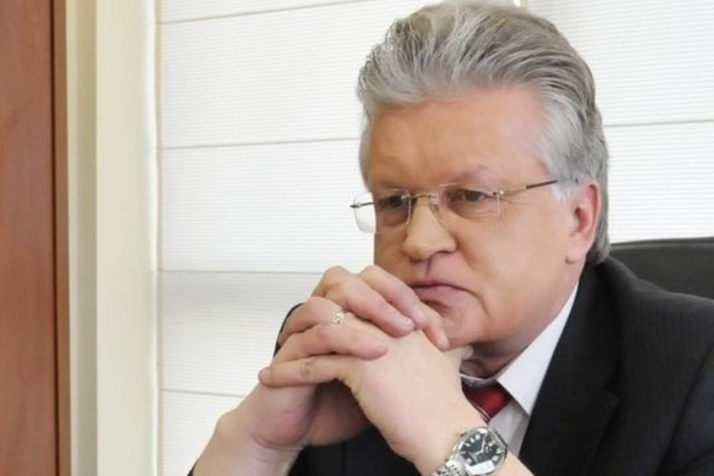 J.Liongino neprisiminė, ką veikė pirmadienį.