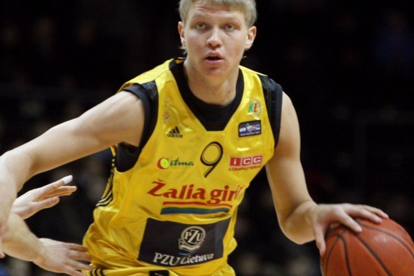 M.Kuzminskas šeimininkams pelnė 12 taškų.