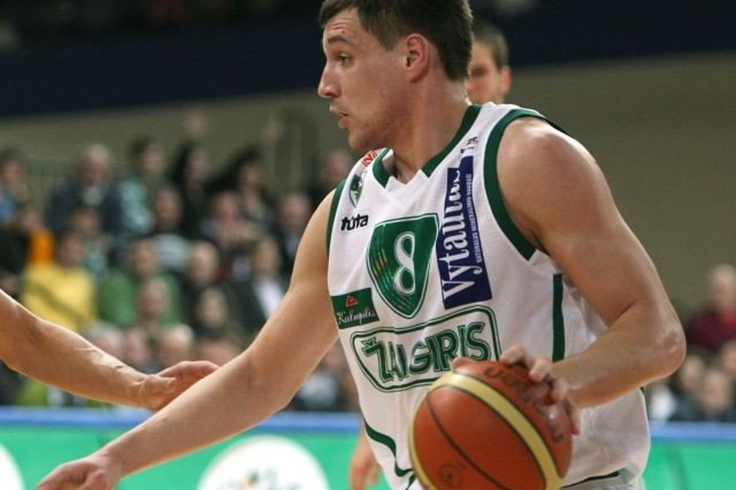 J.Mačiulis pelnė 16 taškų.