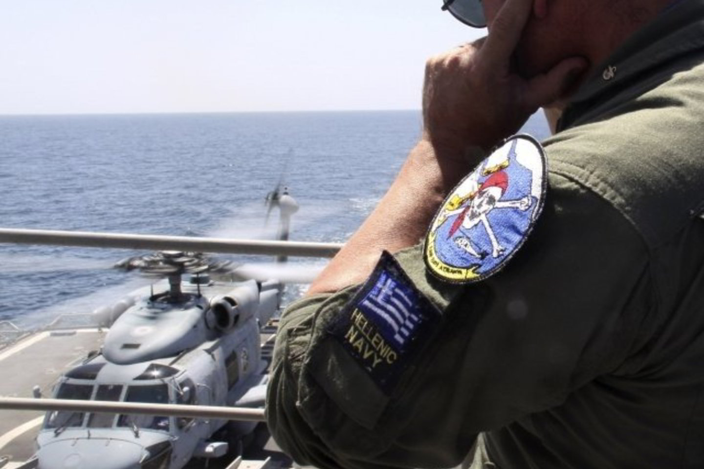 Pernai Somalio piratai šiame regione atakavo daugiau kaip 130 prekybinių laivų.