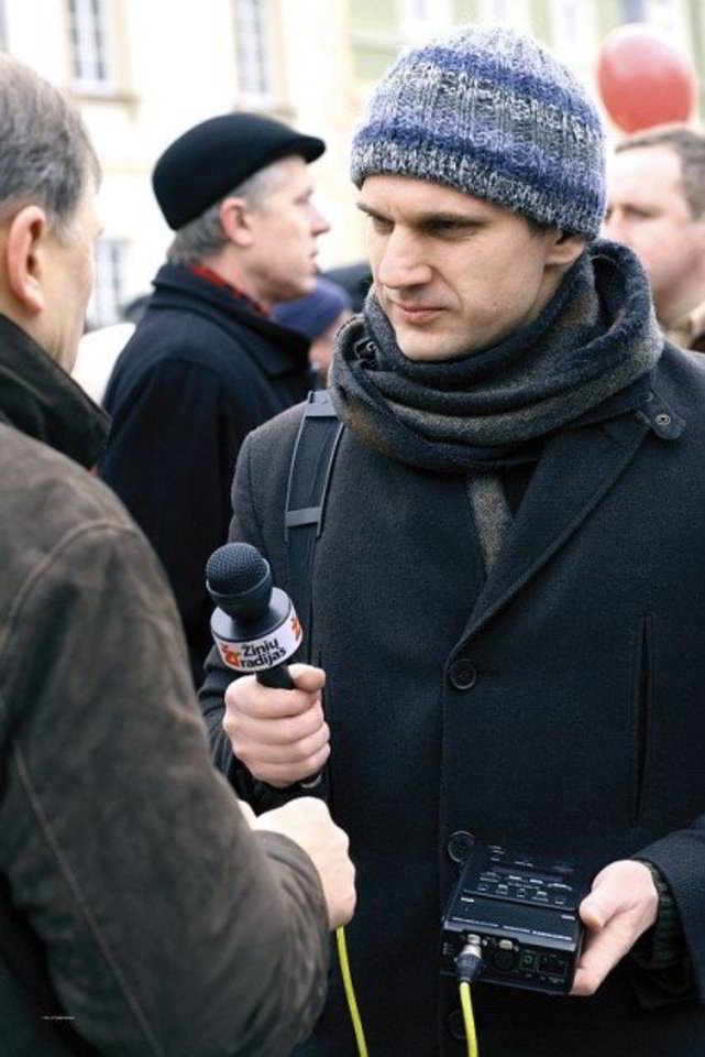 Ridas Jasiulionis