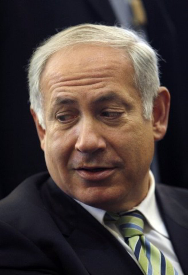 Paskirtasis Izraelio ministras pirmininkas B.Netanyahu artimiausiu laiku parlamentui pristatys naują vyriausybę.