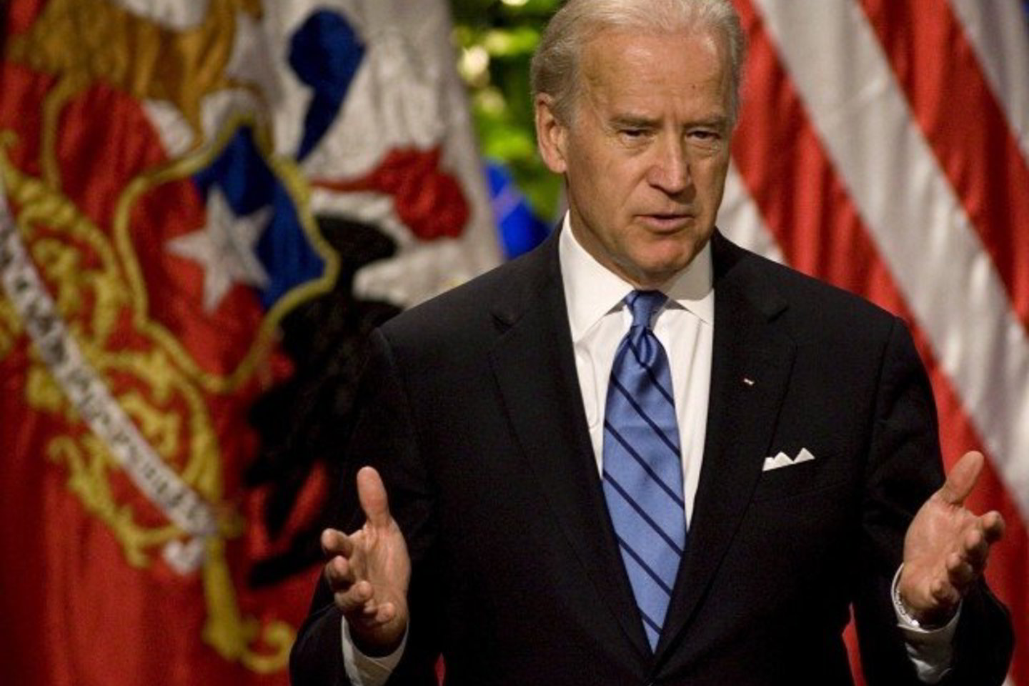 JAV viceprezidentas J.Bidenas ragino protestuotojus prieš G20 viršūnių susitikimą duoti vyriausybėms galimybę susidoroti su ekonomikos krize.