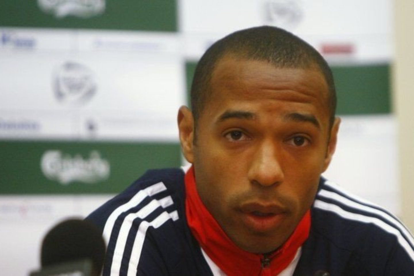 T.Henry: „Manau, buvo nemažai žmonių, kurie galvojo, kad negalėsime žaisti tokiomis sąlygomis“.