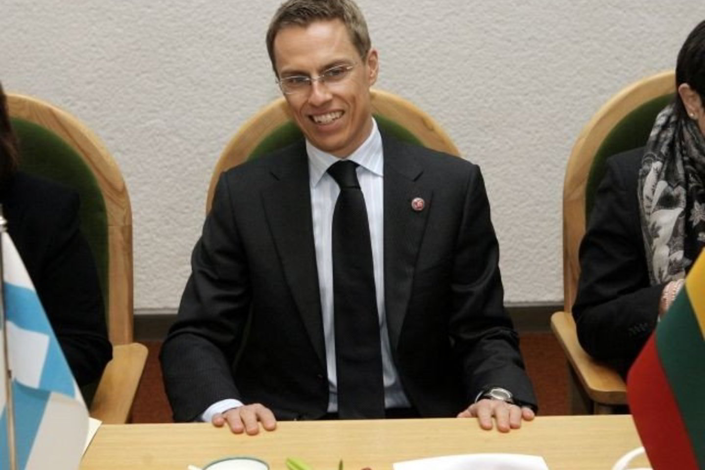 A.Stubbas išreiškė įsitikinimą, kad artėjantis Lietuvos pirmininkavimas Baltijos jūros valstybių tarybai neabejotinai prisidės prie šio regiono ekonomikos ir konkurencingumo stiprinimo.