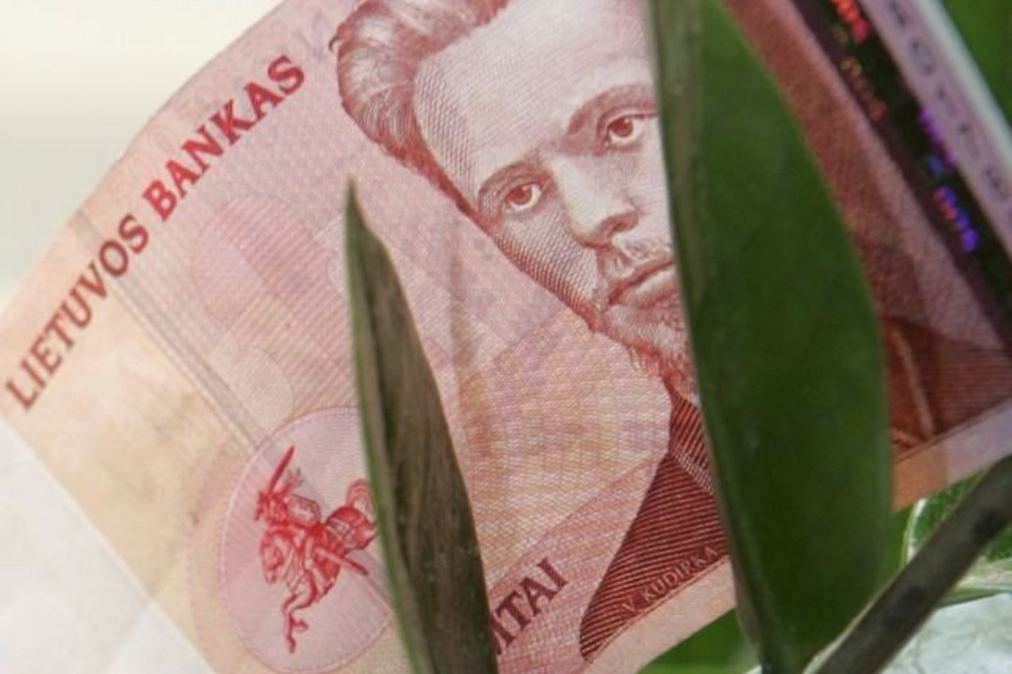 Pareigūnai į Lietuvos biudžetą grąžino beveik 126 tūkst. litų.
