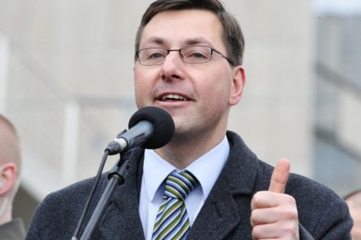 G.Steponavičius pirmadienį pristato daugiau švietimo reformos punktų.