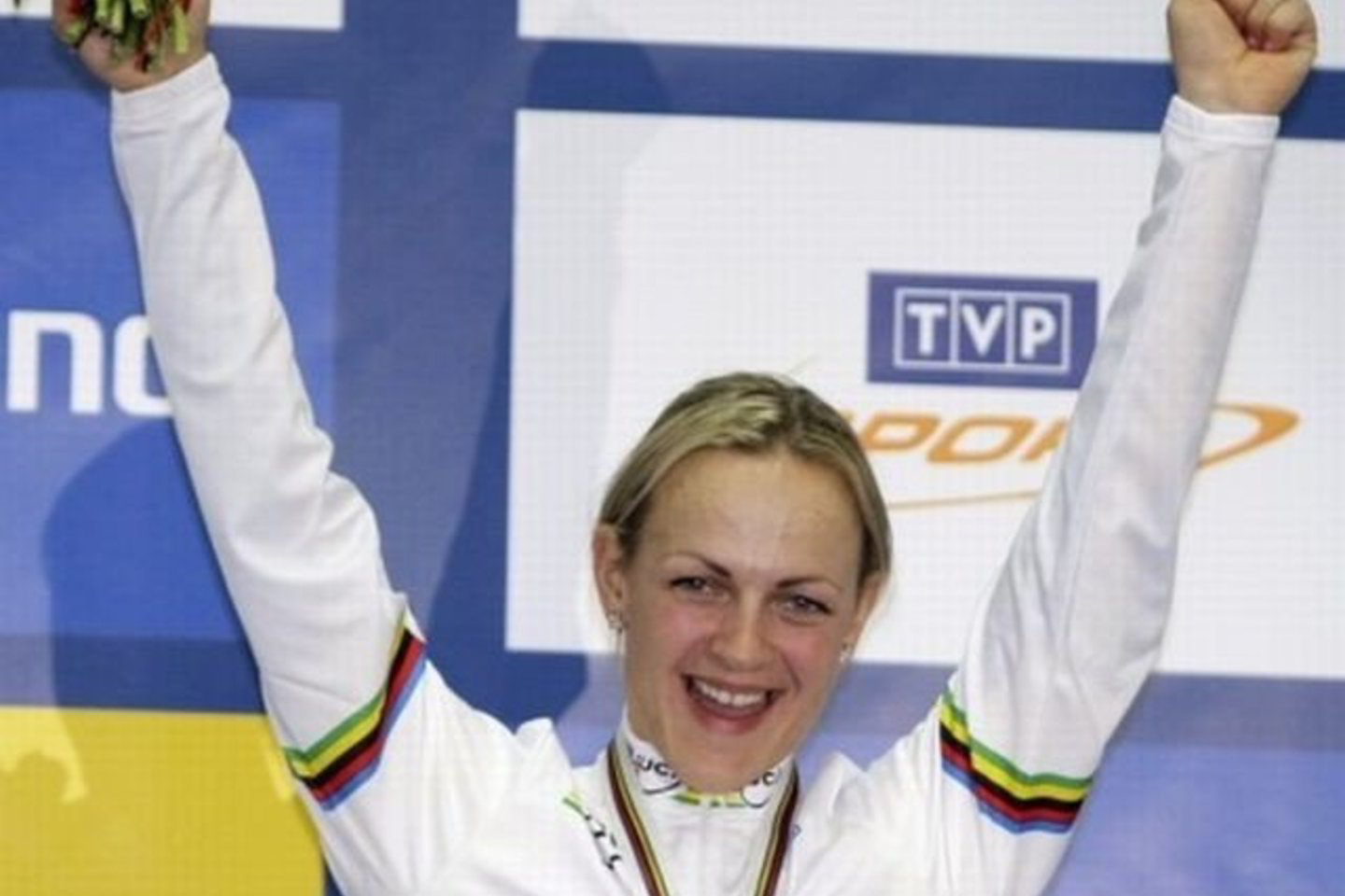 Įspūdingiausiai iš lietuvių čempionate pasirodė S.Krupeckaitė.