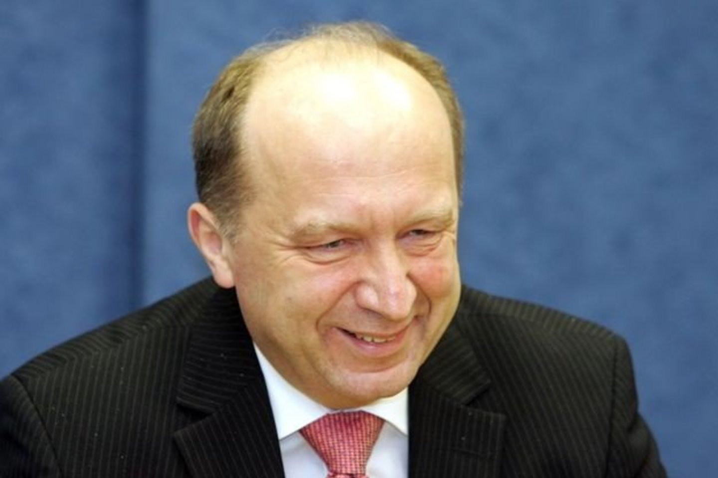 A.Kubilius pažymėjo, kad TVF yra paskutinė ir skausminga galimybė.