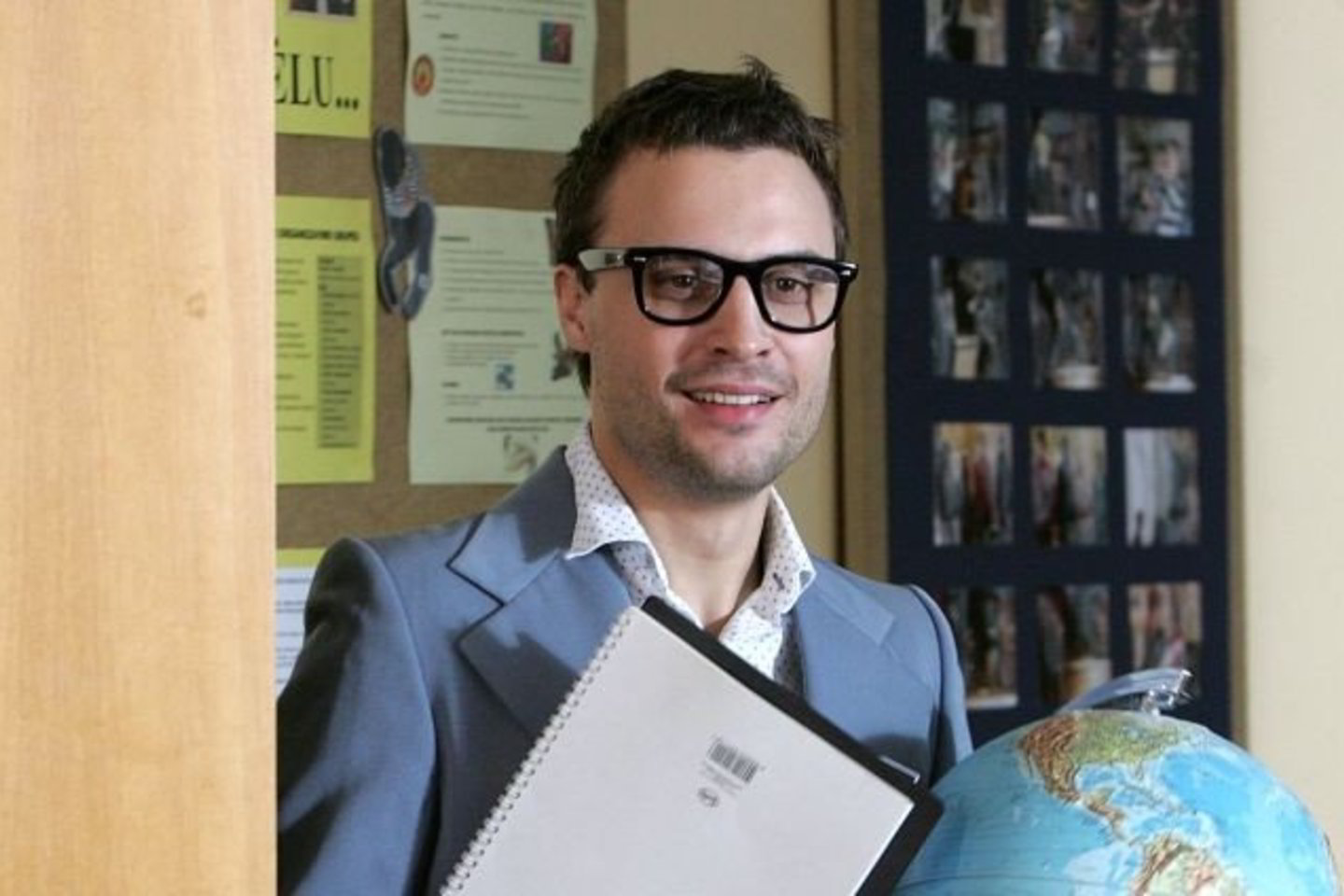 Mantas: „Niekas gyvenime neatsitinka be priežasties“.