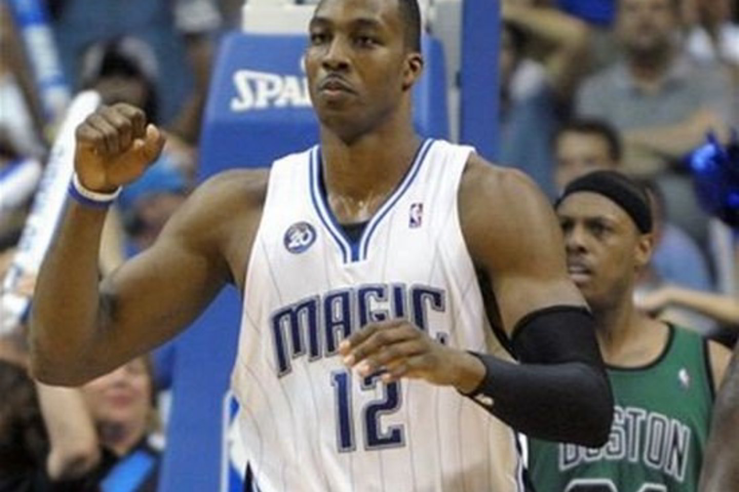 D.Howardas per rungtynes su "Heat" atkovojo 18 kamuolių.